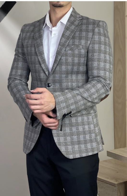 Nader Kostüm prince de gallets