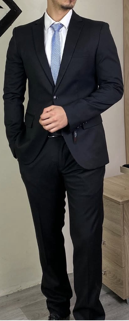 Nader Business Kostüm