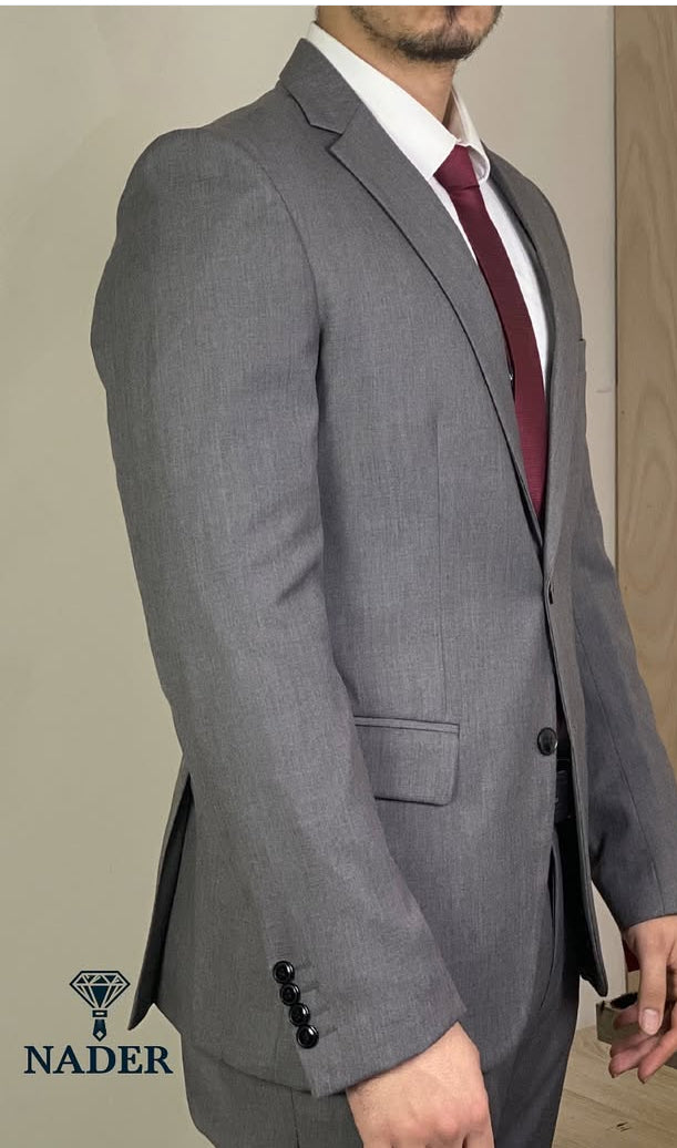 Nader Business Kostüm