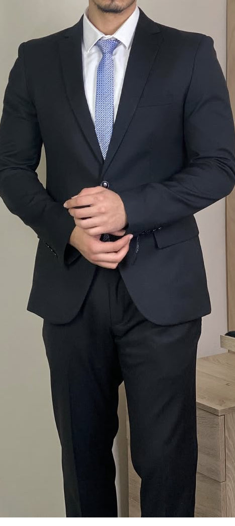 Nader Business Kostüm