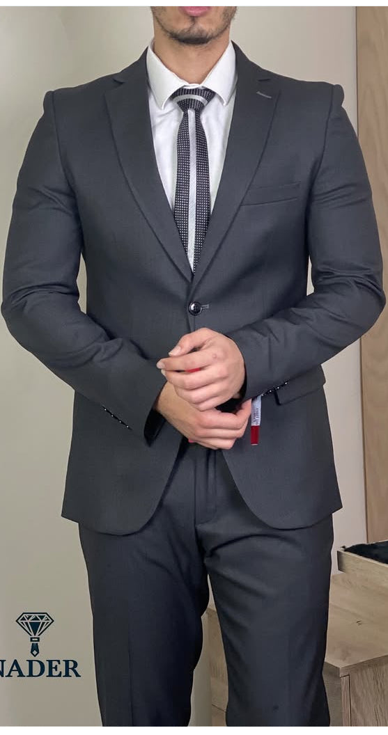 Nader Business Kostüm