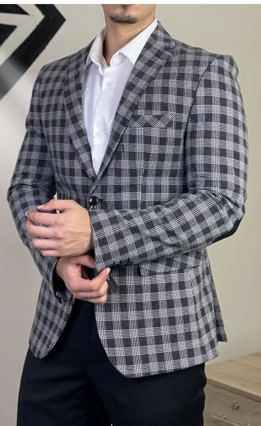 Nader Kostüm prince de gallets