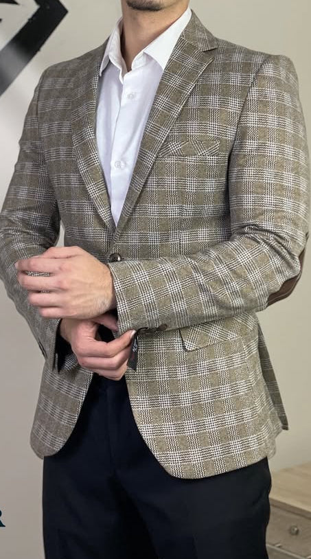Nader Kostüm prince de gallets