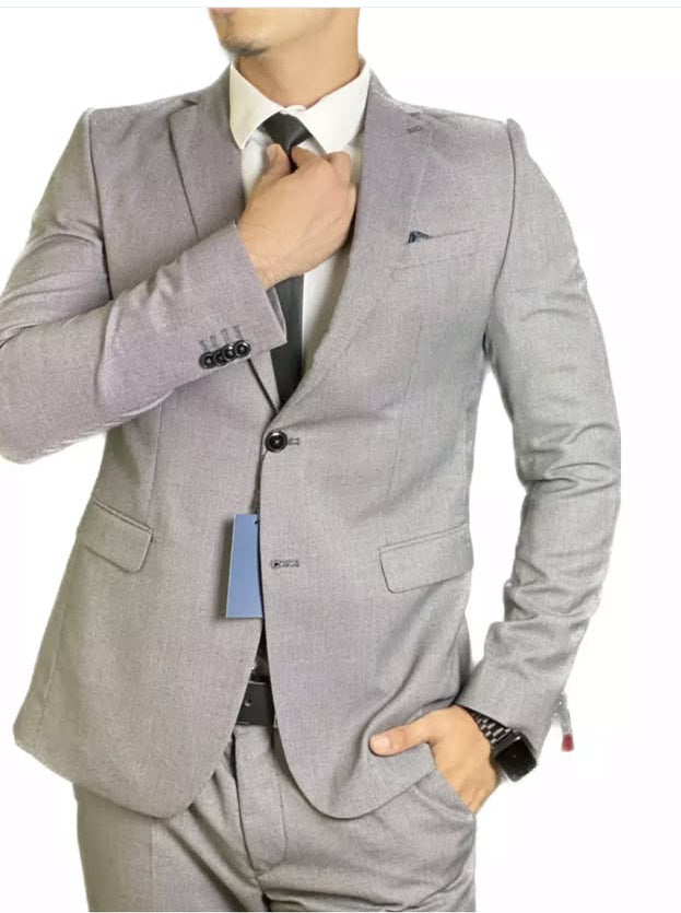 Nader Klasse Kostüm