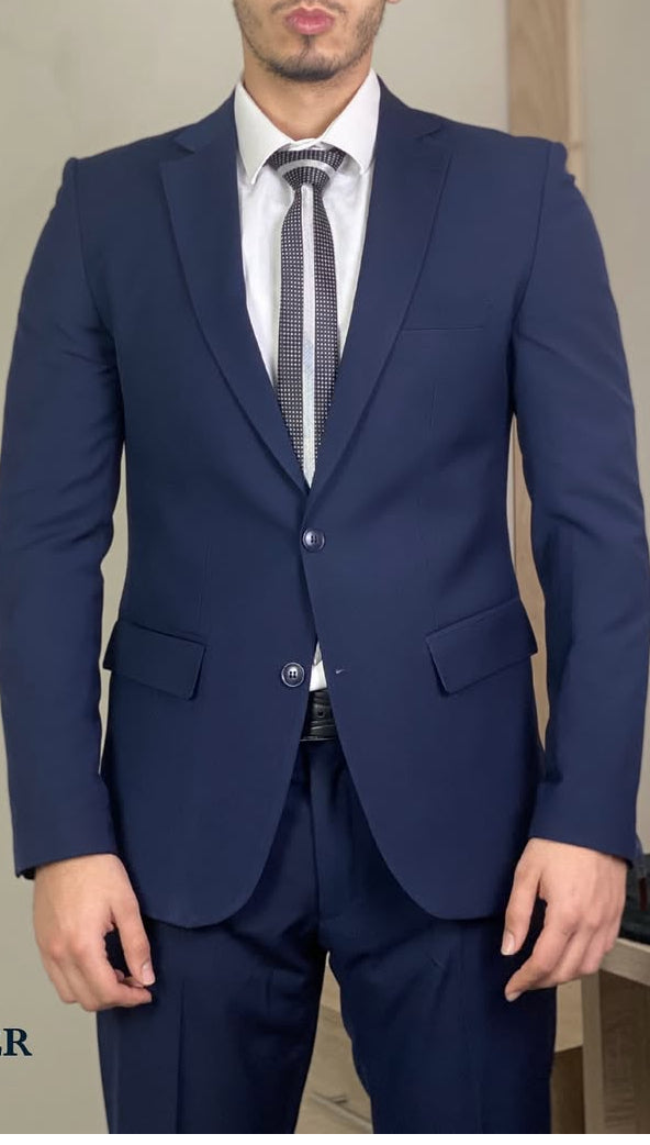 Nader Business Kostüm