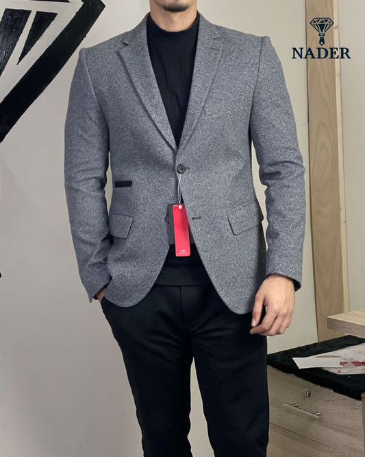 Chevron Nader Weste